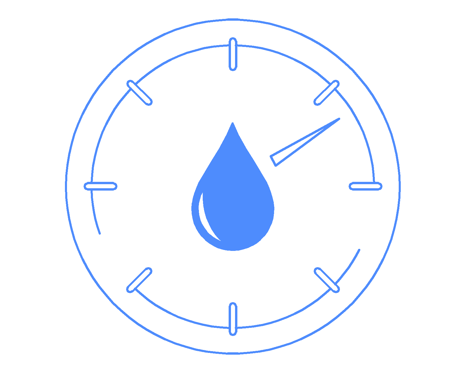 Interactive Hydraulic Calculations
